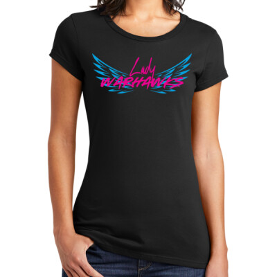 Women's Shirt - Lady Warhawks Thumbnail